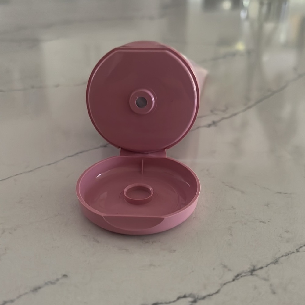 All About Clean cleanser - Picture 3 of 4